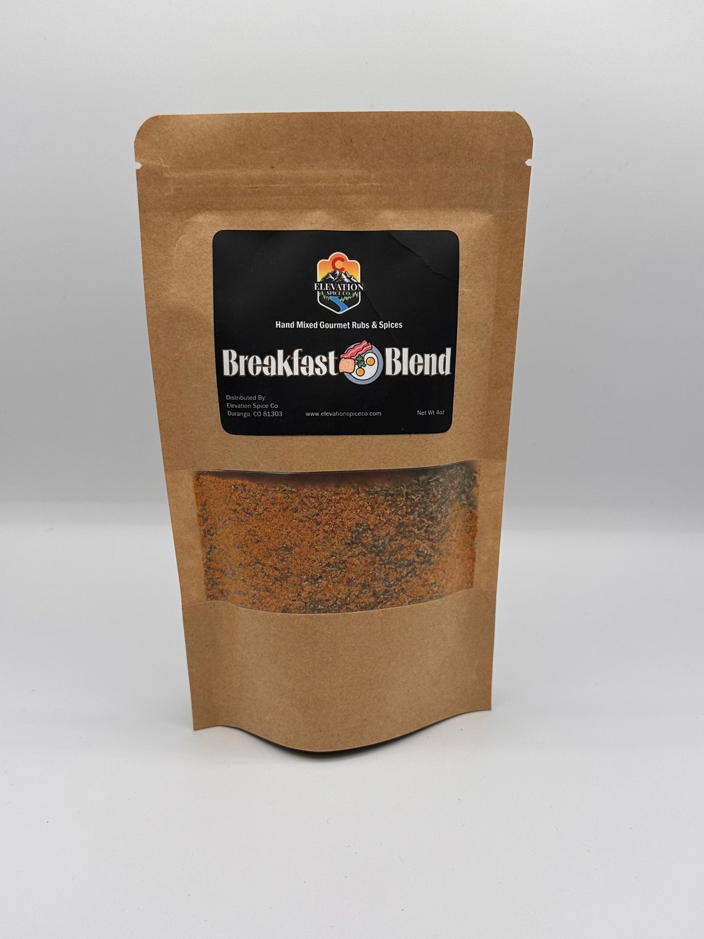 Breakfast Blend