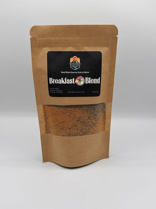 Breakfast Blend