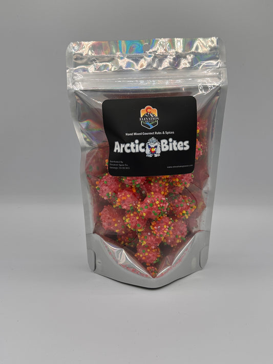 Arctic Bites "Nerdy Bites"