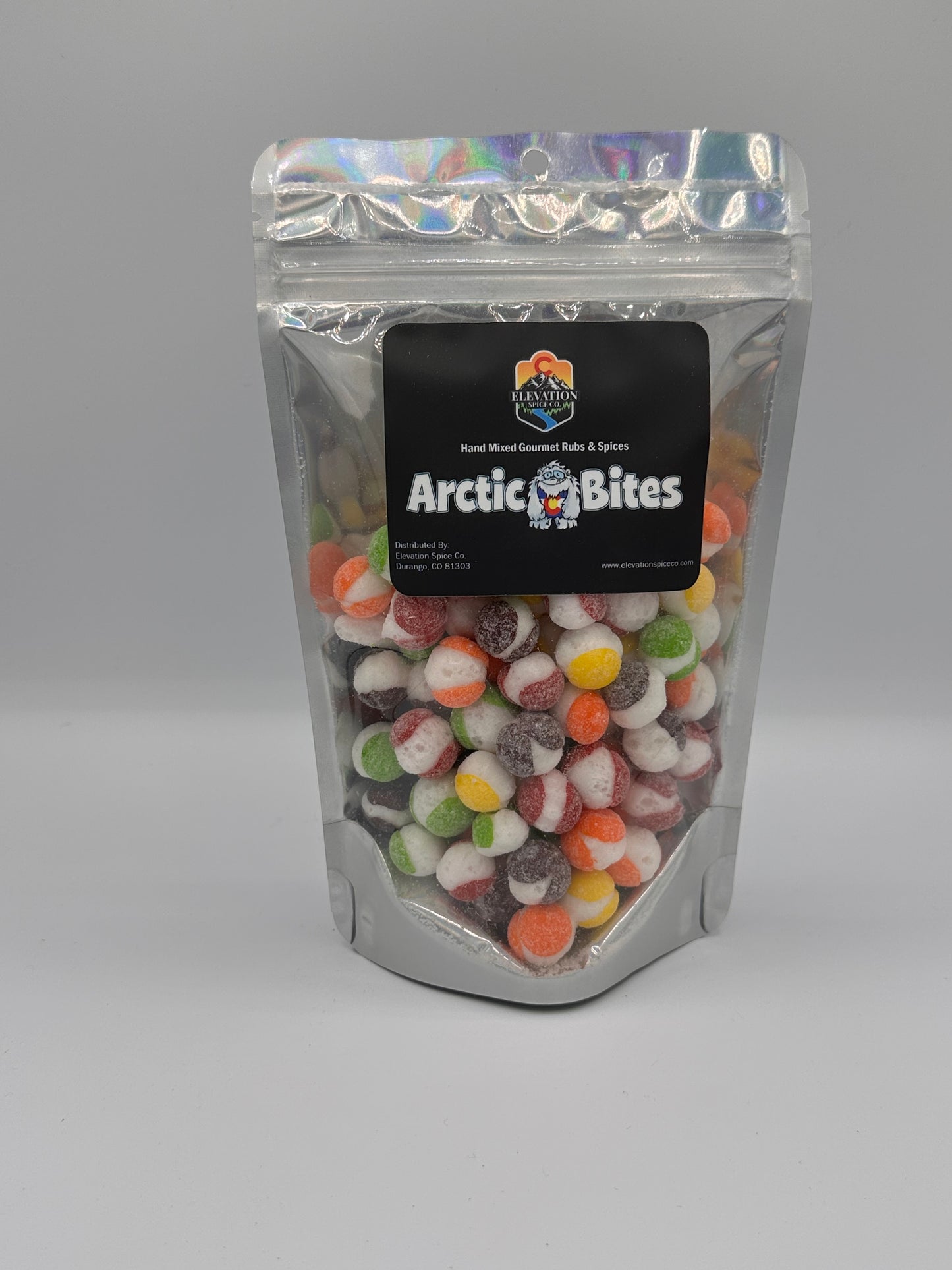 Arctic Bites "Sour Bites"