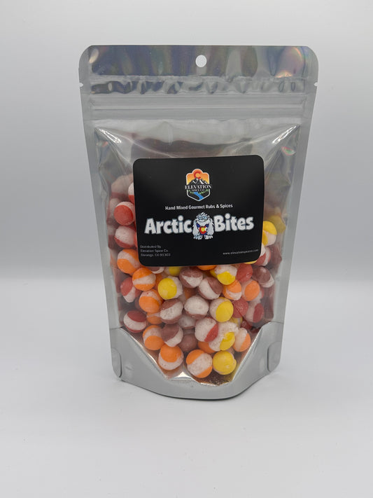 Arctic Bites "Smoothie Bites"