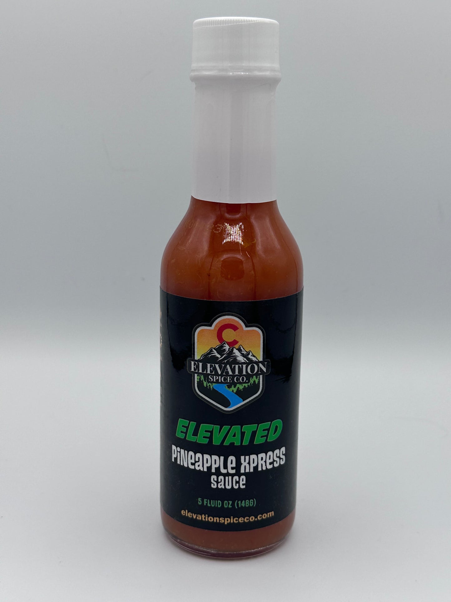 Pineapple Xpress Sauce