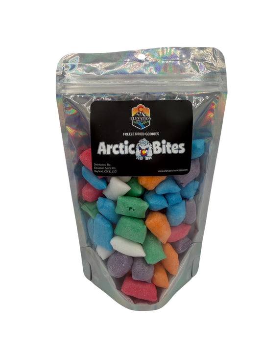 Arctic Bites "Air Bites"