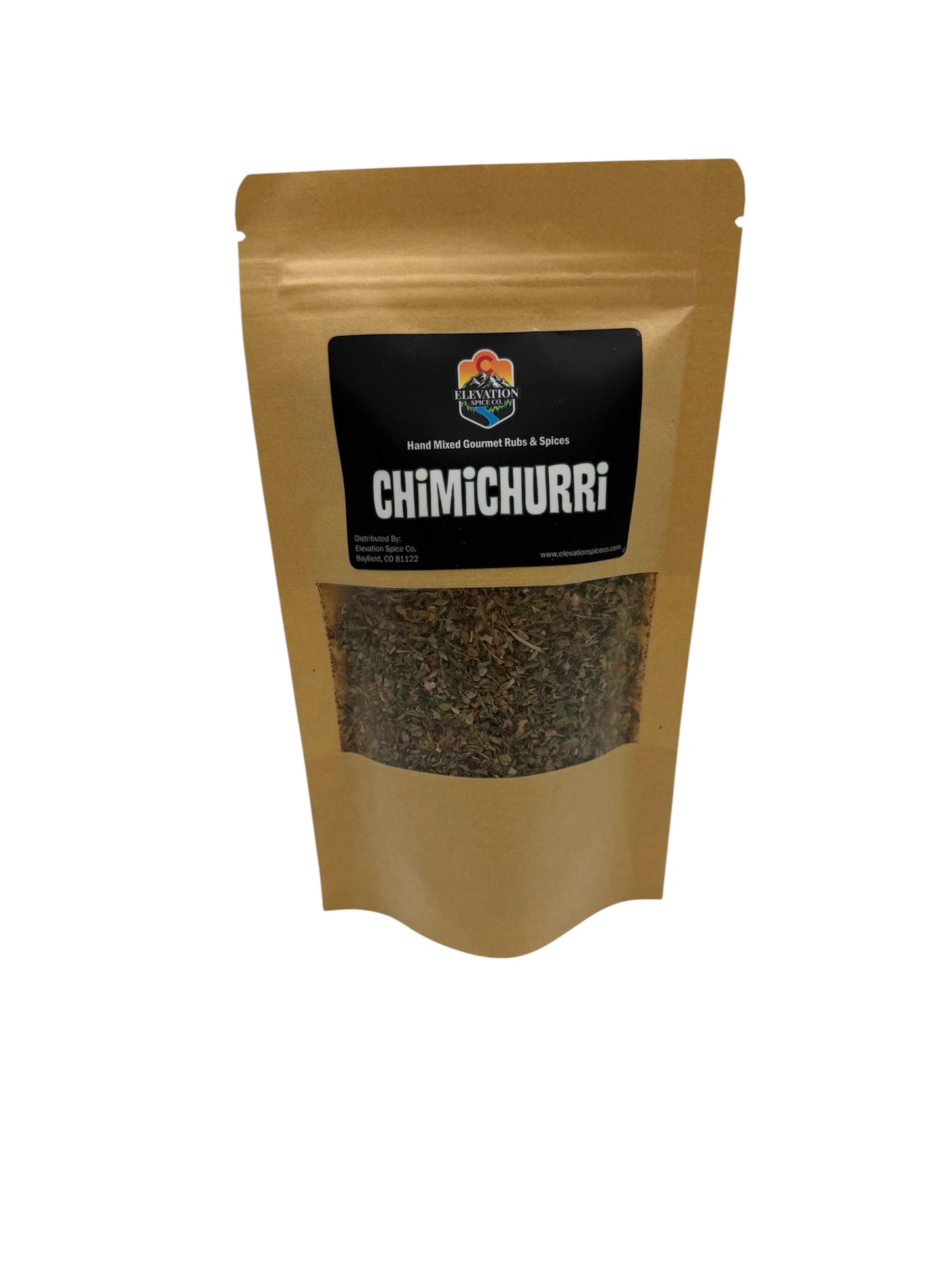 Chimichurri