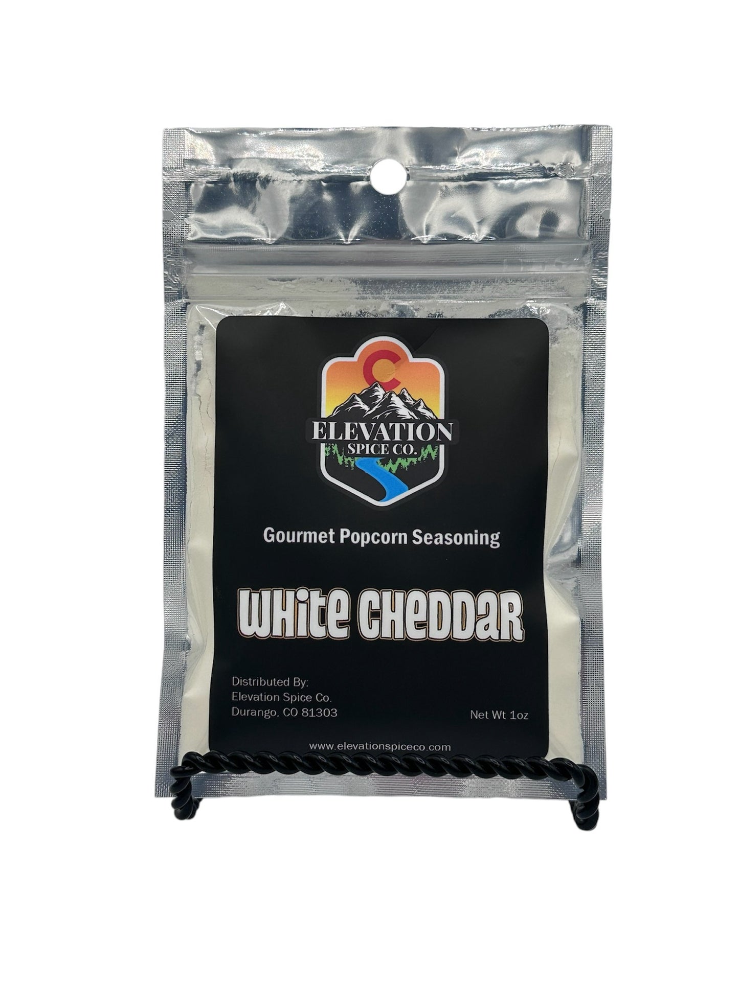 White Cheddar Popcorn Seasoning