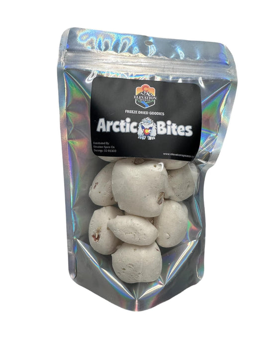 Arctic Bites "Hunky Bites"