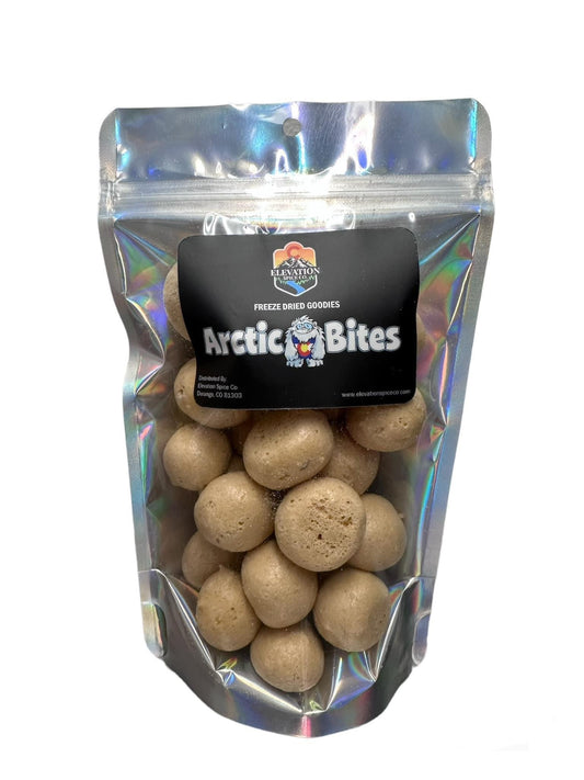 Arctic Bites "Honey Bites"